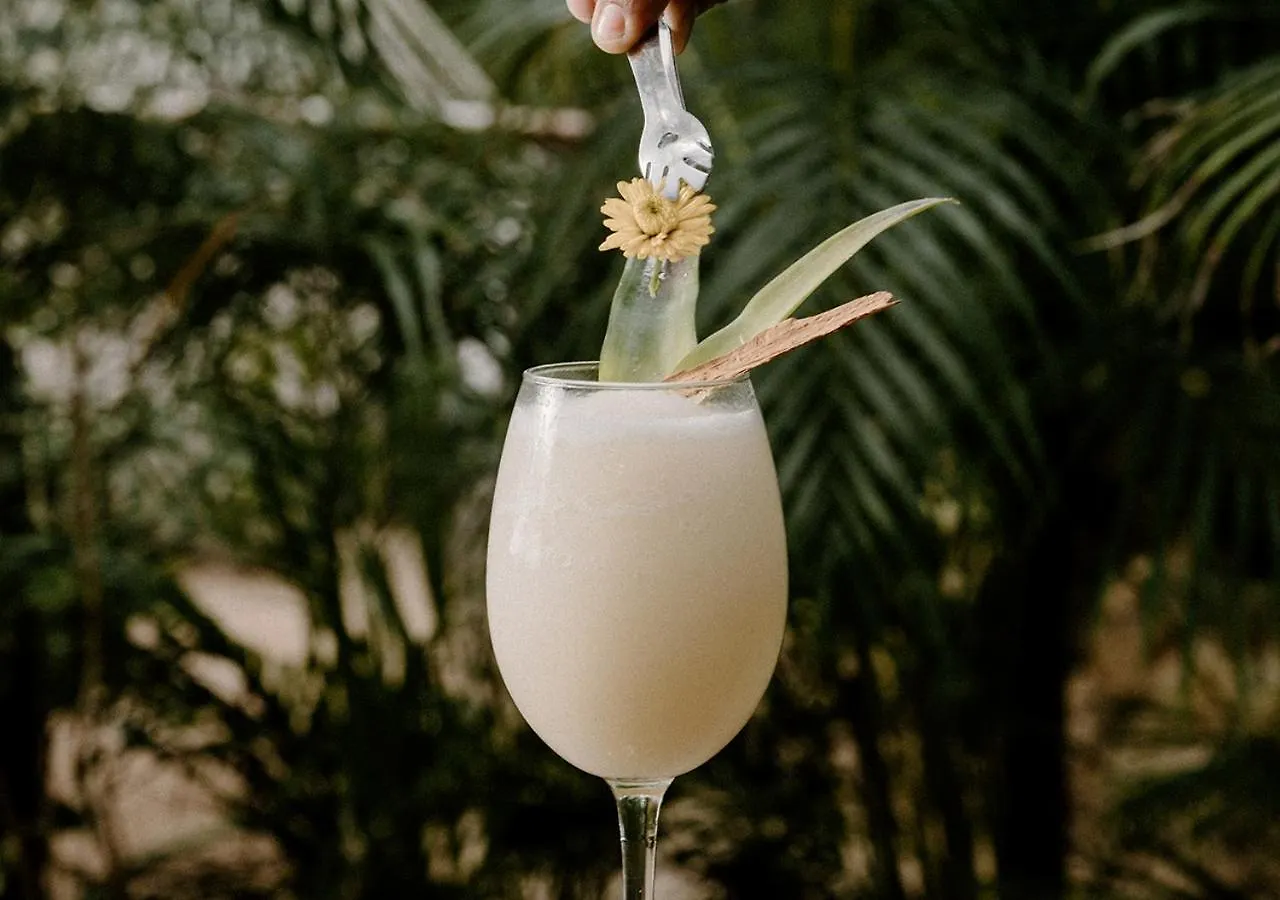 Una Vida Villa Tulum Mexico