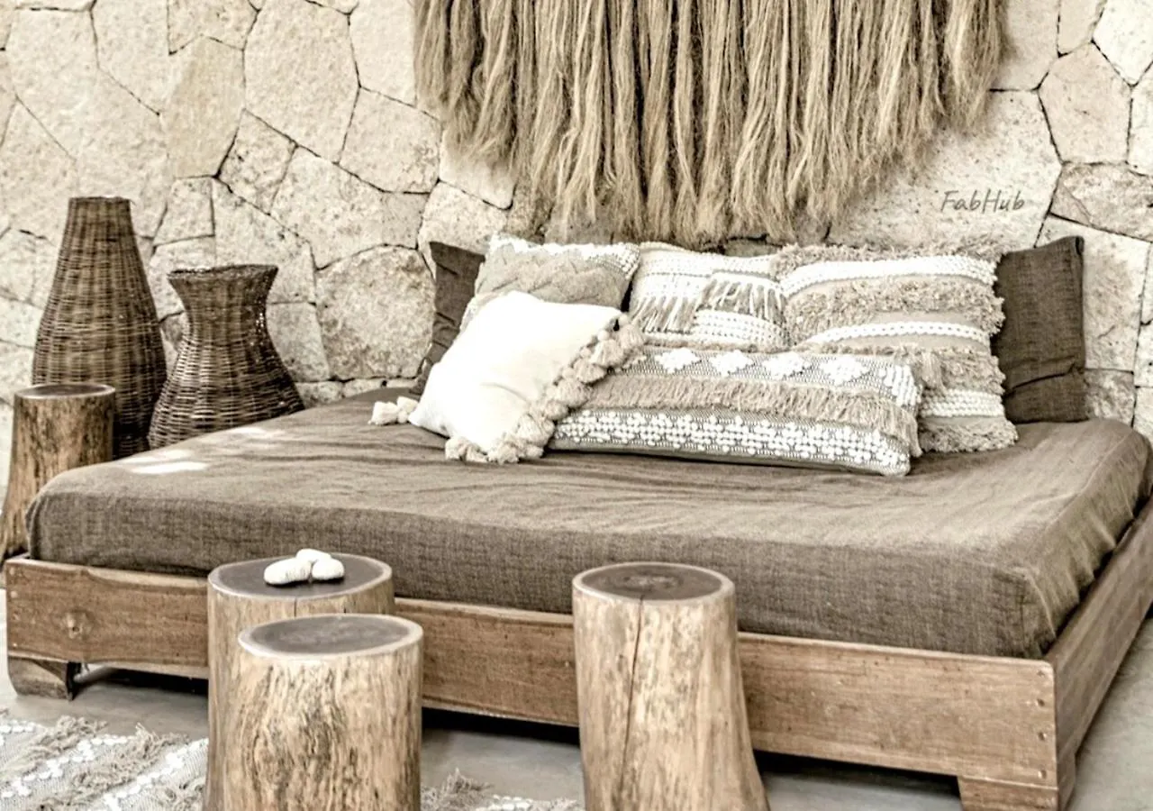 Una Vida Villa Tulum Hotel