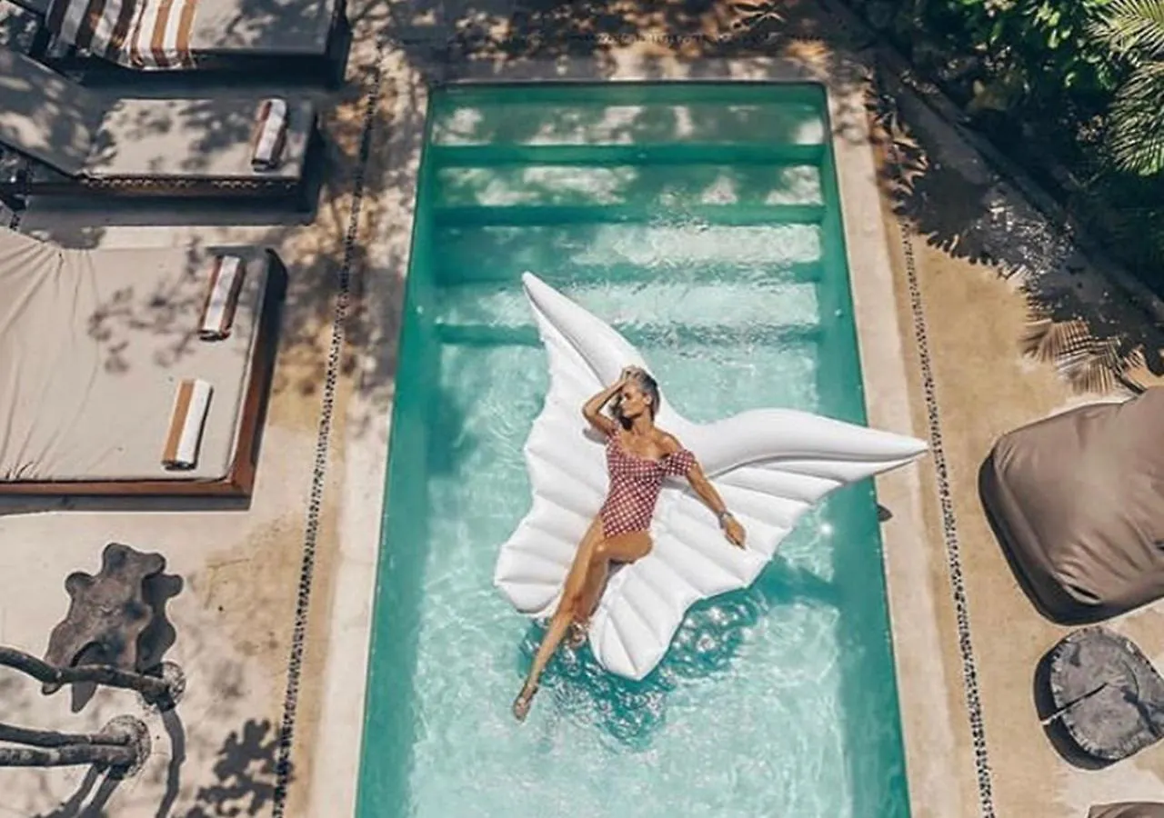 Hotel Una Vida Villa Tulum