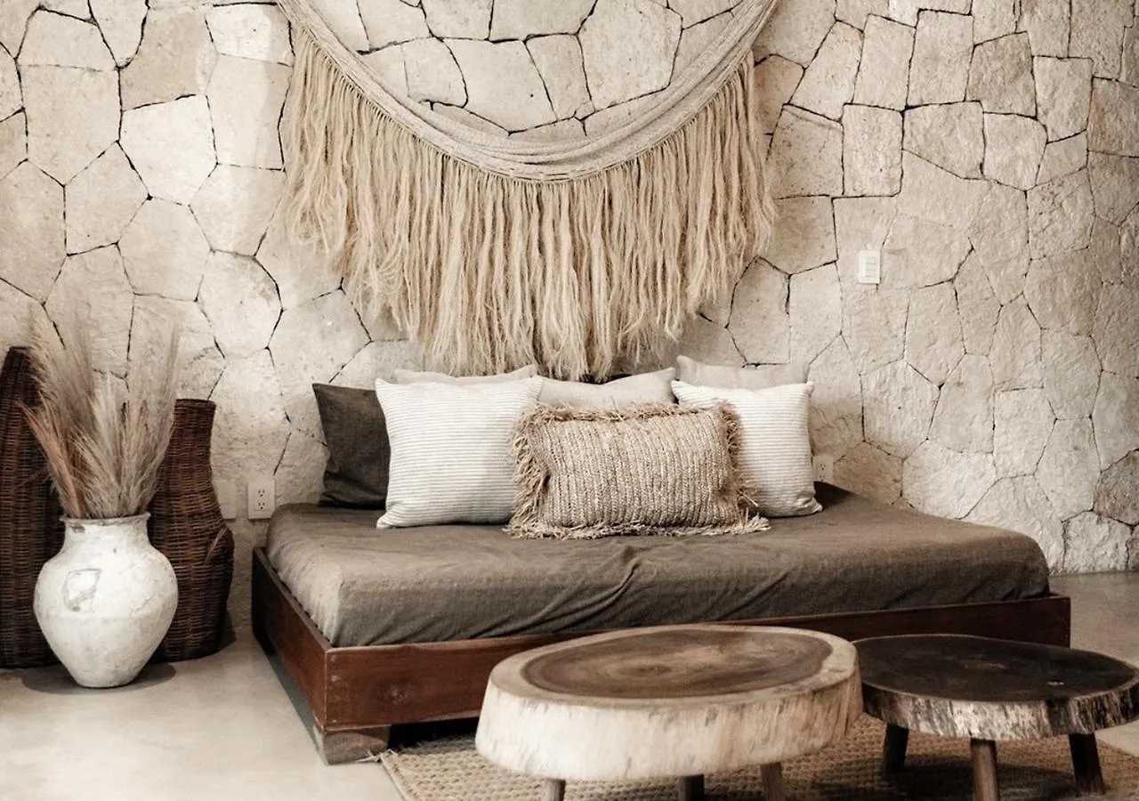 Una Vida Villa Tulum 5*,  Mexico