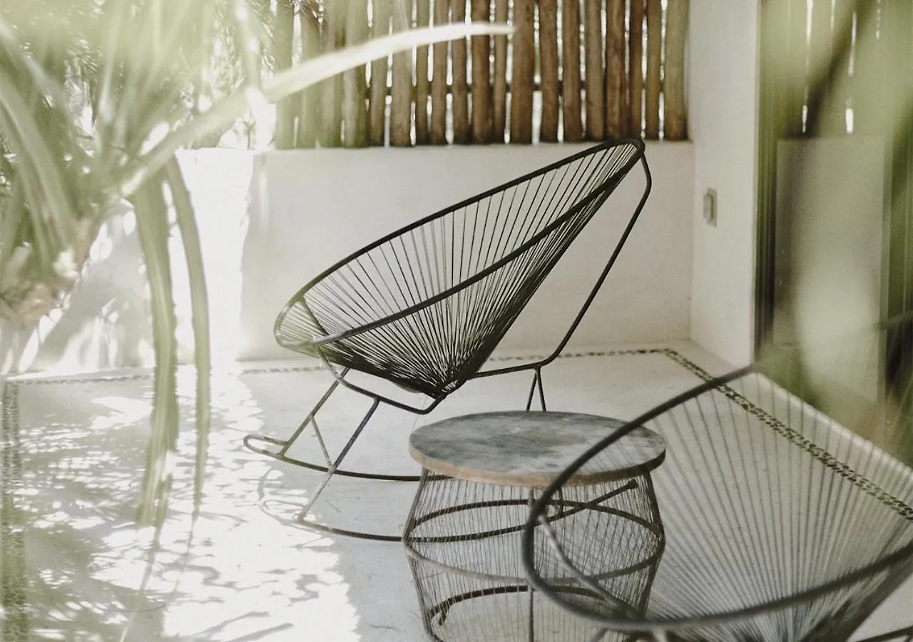 Una Vida Villa Tulum