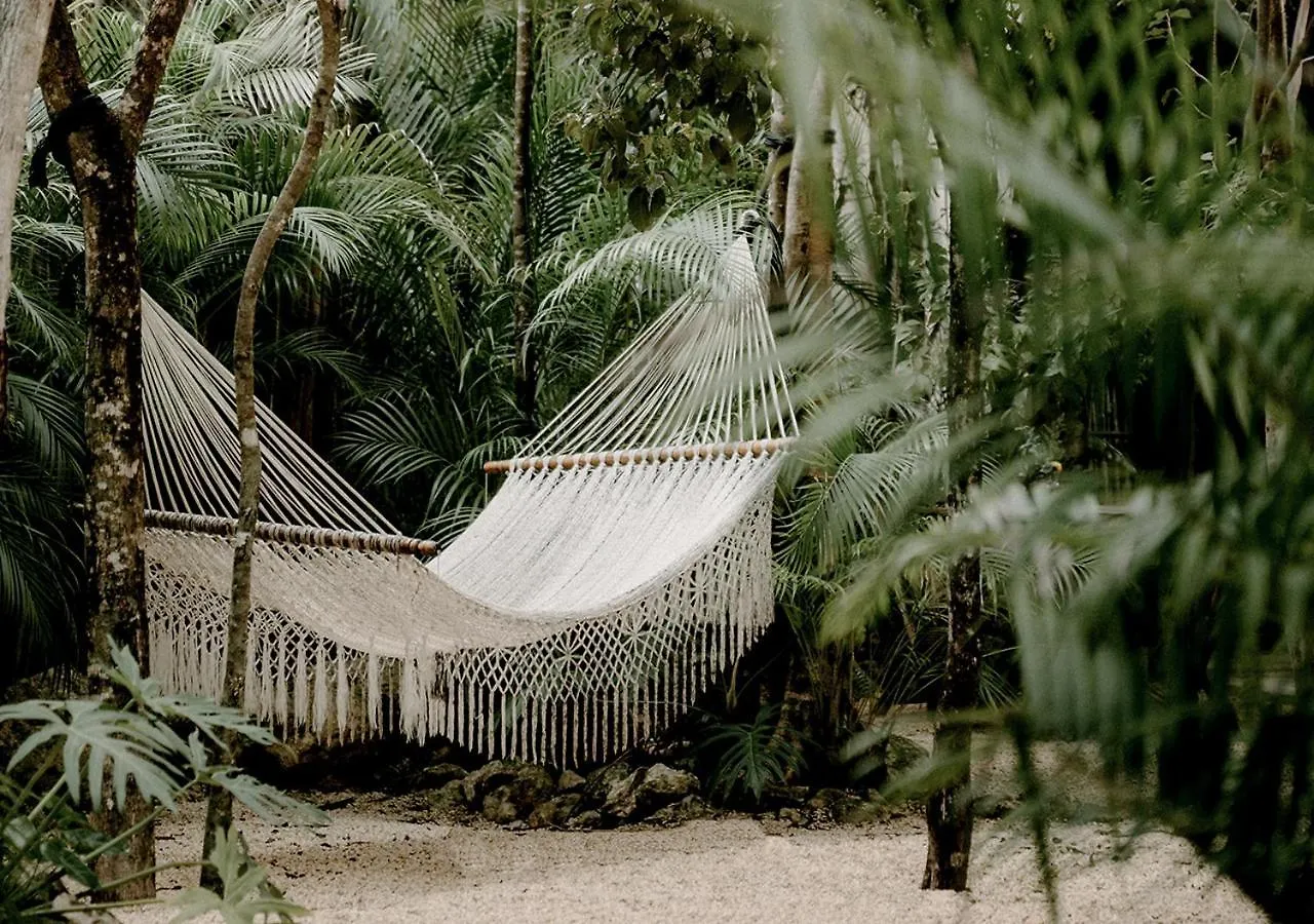 ***** Hotel Una Vida Villa Tulum Mexico