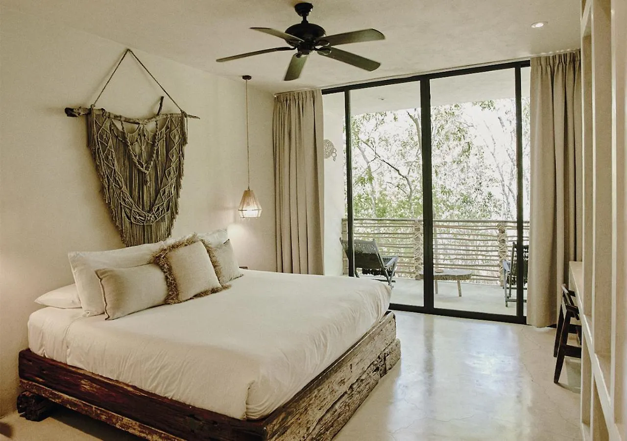 Hotel Una Vida Villa Tulum