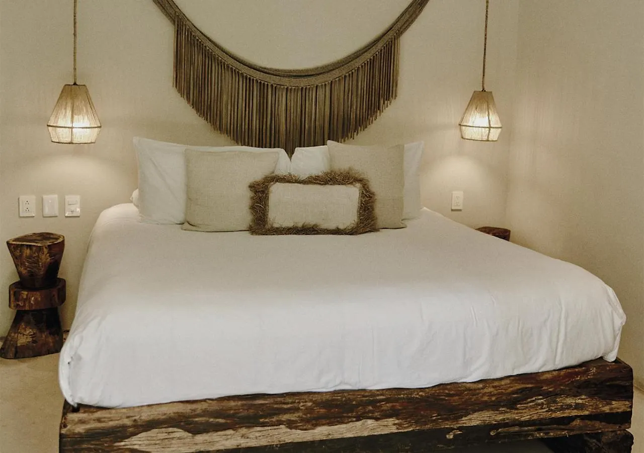 Hotel Una Vida Villa Tulum