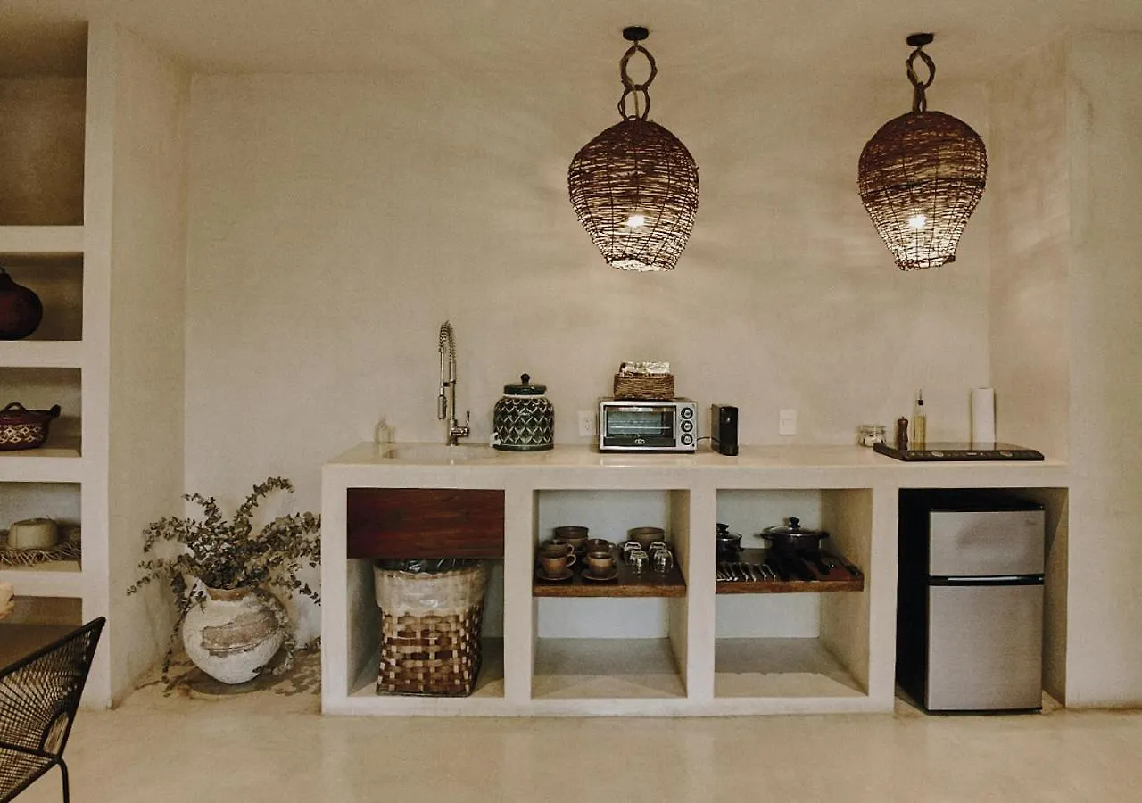 Una Vida Villa Tulum 5*,