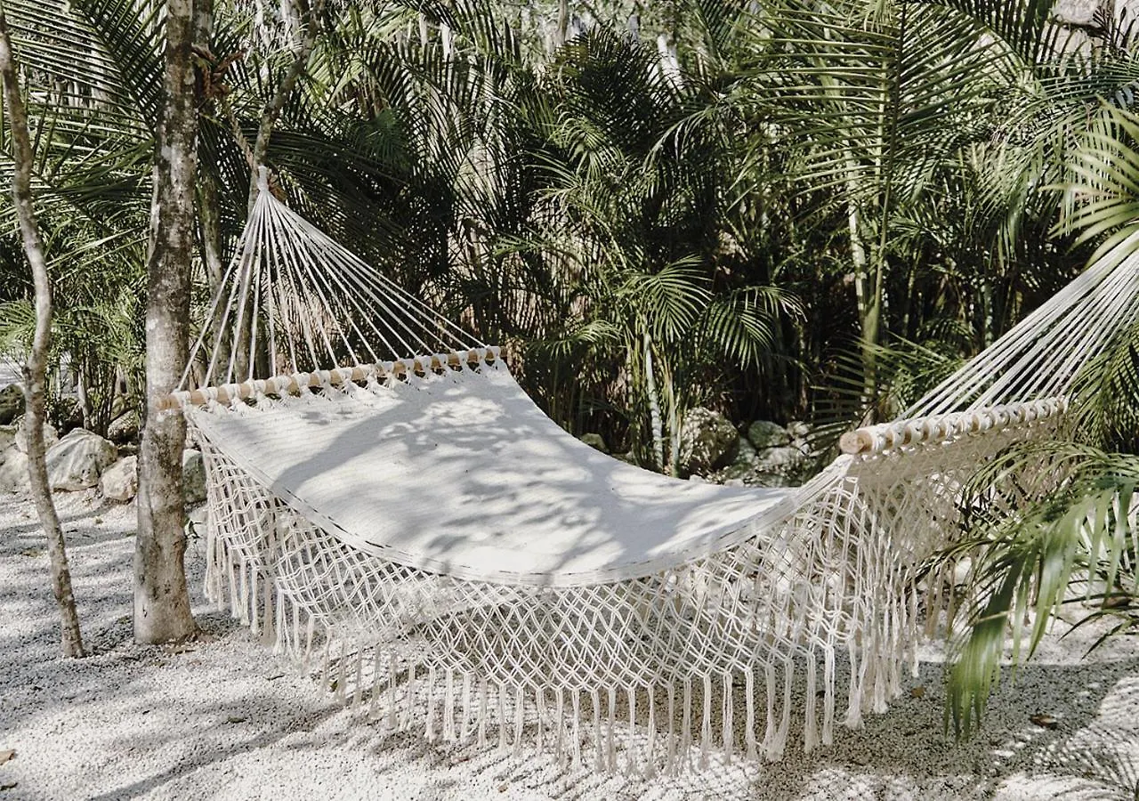 Una Vida Villa Tulum Hotel