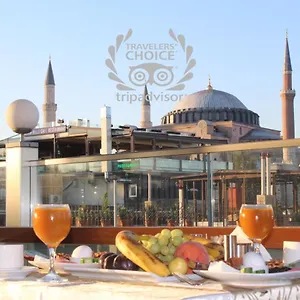 Hotel Nayla Palace Hotel-special Category