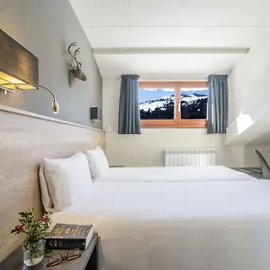 Austria By Pierre & Soldeu