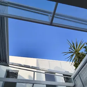 Riad L'arganier