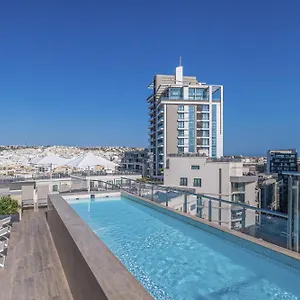 Mistral St Julian's, Affiliated By Melia Saint Julian's