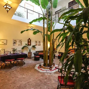 Riad Marhbabikoum